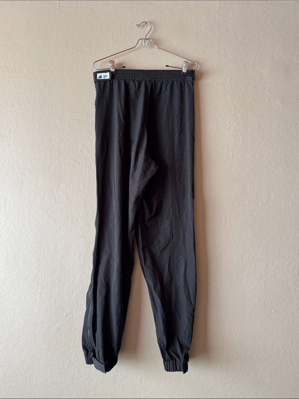 Vintage MEC Shell Pants